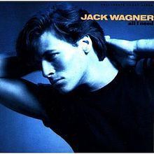 All I Need (Jack Wagner album) httpsuploadwikimediaorgwikipediaenthumbc