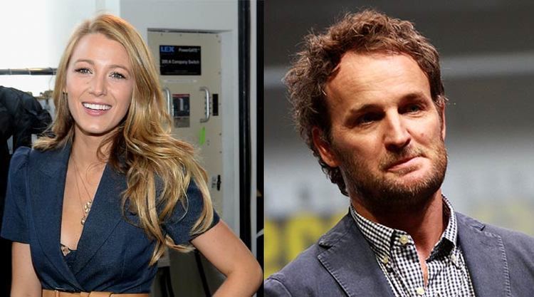 All I See Is You (film) Blake Lively Jason Clarke to star in All I See Is You The