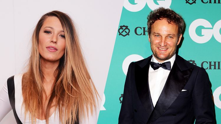 All I See Is You (film) All I See is You Blake Lively Jason Clarke to Star in Drama Variety