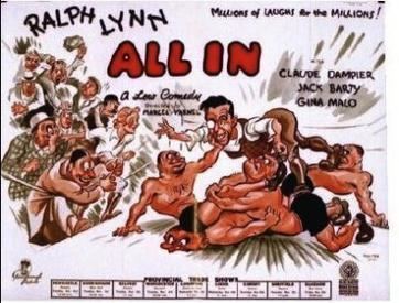 All In (film) All In film Wikipedia