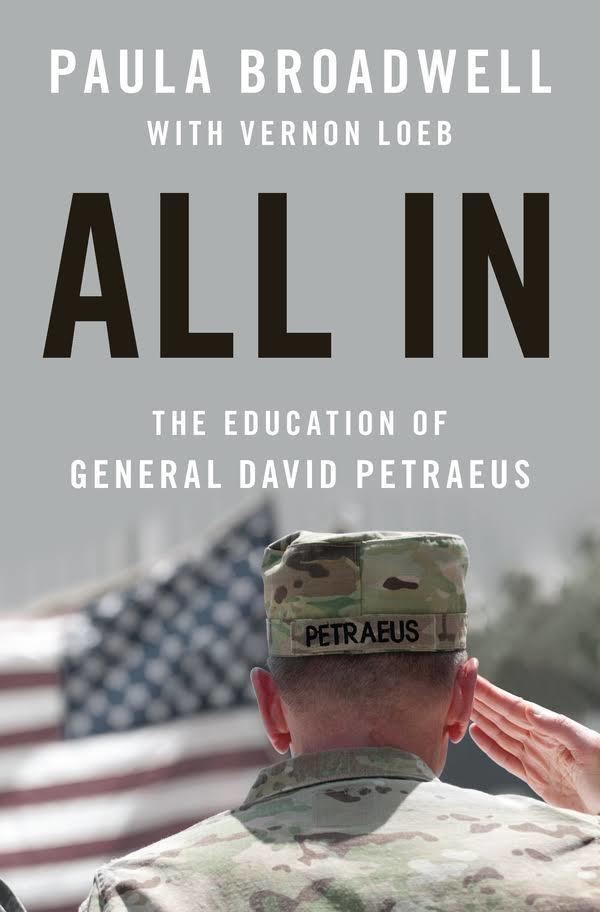 All In: The Education of General David Petraeus t0gstaticcomimagesqtbnANd9GcQQbO0qQxq6fn77C