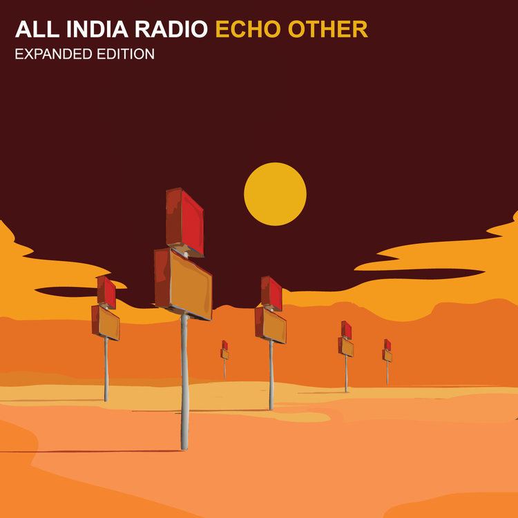 All India Radio (band) Music All India Radio