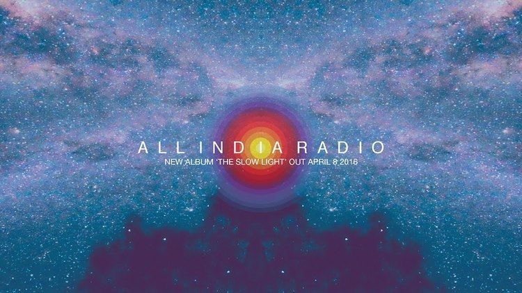 All India Radio (band) ALL INDIA RADIO AUSTRALIAN BAND YouTube