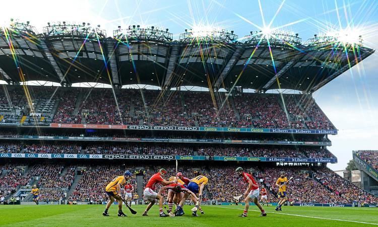 All-Ireland Senior Hurling Championship AllIreland Senior Hurling Championship Final the most anticipated