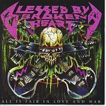 All Is Fair in Love and War (album) httpsuploadwikimediaorgwikipediaenthumba
