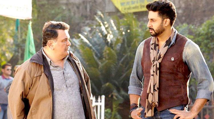 All Is Well review Abhishek Asin Rishi Kapoor film is terrible