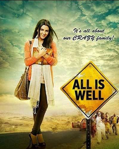 All is Well movie first weekend Box Office collection TheIndianTalks