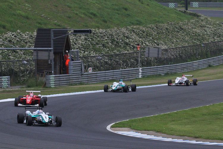 All-Japan Formula Three Championship