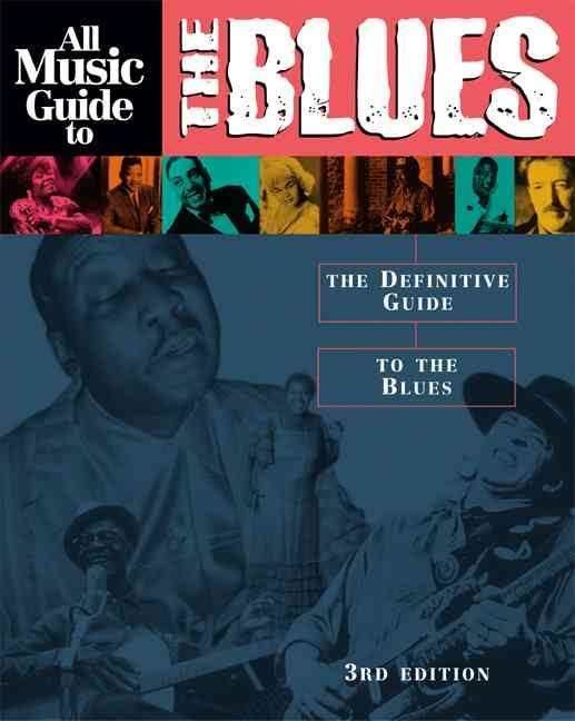 All Music Guide to the Blues t0gstaticcomimagesqtbnANd9GcQUTB1XFI1jHLESjy