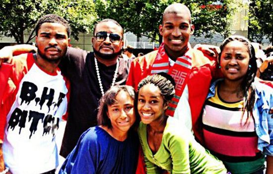 All My Babies' Mamas Shawty Lo39s quotAll My Babies39 Mamasquot Oxygen Reality Show Canceled