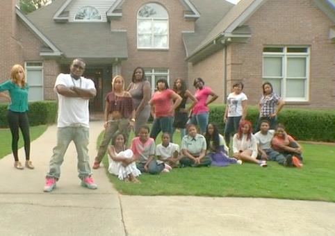 All My Babies' Mamas Shawty Lo39s Reality Show 39All My Babies Mamas39 Canceled After Petition