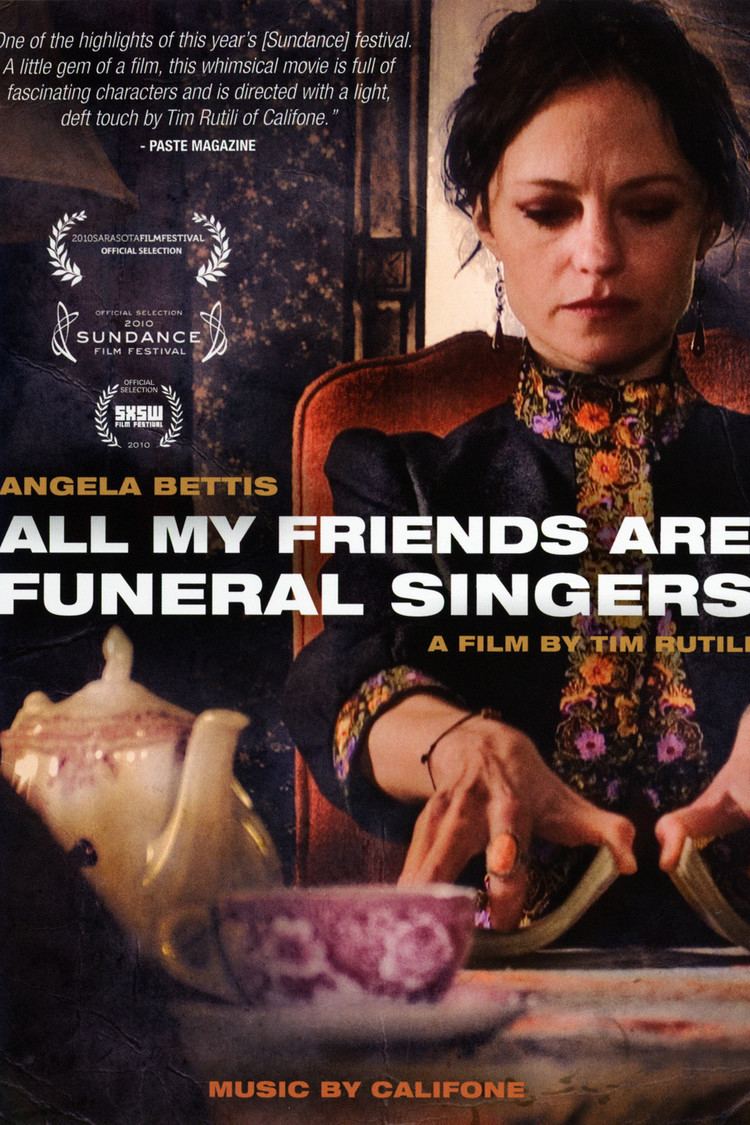 All My Friends Are Funeral Singers (film) wwwgstaticcomtvthumbdvdboxart7886958p788695