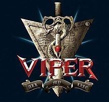 All My Life (Viper album) httpsuploadwikimediaorgwikipediaenthumba