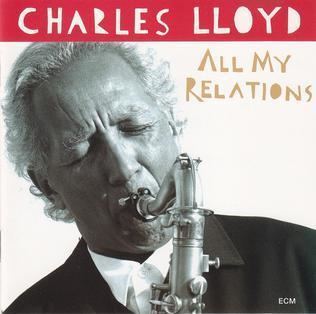 All My Relations (album) httpsuploadwikimediaorgwikipediaenddeAll