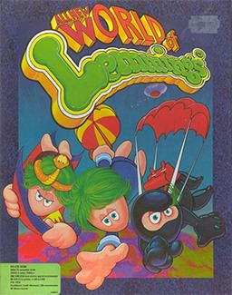 All New World of Lemmings httpsuploadwikimediaorgwikipediaen881All