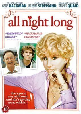 All Night Long (1981 film) All Night Long 1981 Region 2 Import Amazoncouk JeanClaude