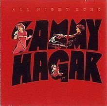 All Night Long (Sammy Hagar album) httpsuploadwikimediaorgwikipediaenthumb1