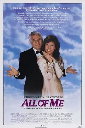 All of Me (1984 film) t3gstaticcomimagesqtbnANd9GcRY8xKe6KTlipjBs