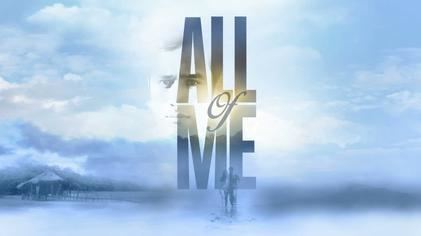 A promotional trailer of the 2015 Philippine TV Series All of Me featuring JM De Guzman.