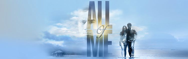 A promotional trailer of the 2015 Philippine TV Series All of Me featuring Albert Martinez and Yen Santos.