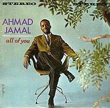 All of You (Ahmad Jamal album) httpsuploadwikimediaorgwikipediaenthumb8