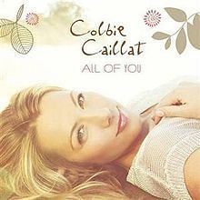 All of You (Colbie Caillat album) httpsuploadwikimediaorgwikipediaenthumb3
