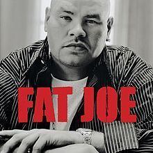 All or Nothing (Fat Joe album) httpsuploadwikimediaorgwikipediaenthumbc