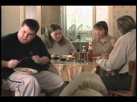 All or Nothing (film) All Or Nothing Official Trailer 2002 Mike Leigh YouTube