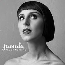 All or Nothing (Jamala album) httpsuploadwikimediaorgwikipediaenthumb2