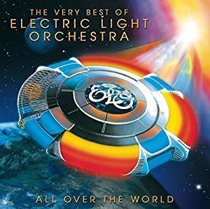 All Over the World: The Very Best of Electric Light Orchestra httpsimagesnasslimagesamazoncomimagesI6