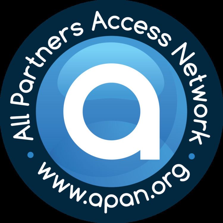 All Partners Access Network