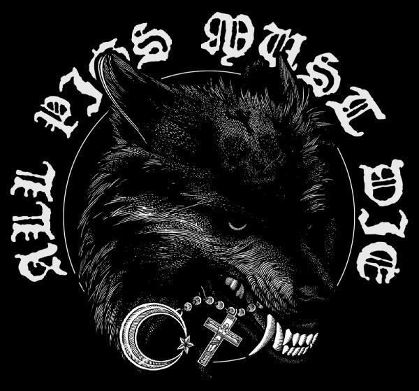 All Pigs Must Die (band) Metal News Southern Lord Records signs All Pigs Must Die