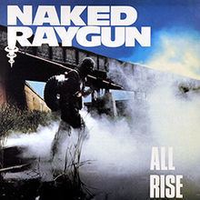 All Rise (Naked Raygun album) httpsuploadwikimediaorgwikipediaenthumb5