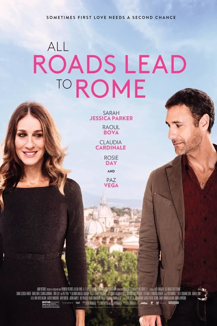 All Roads Lead to Rome (film) t3gstaticcomimagesqtbnANd9GcTc0N7HuYP7nqpuq