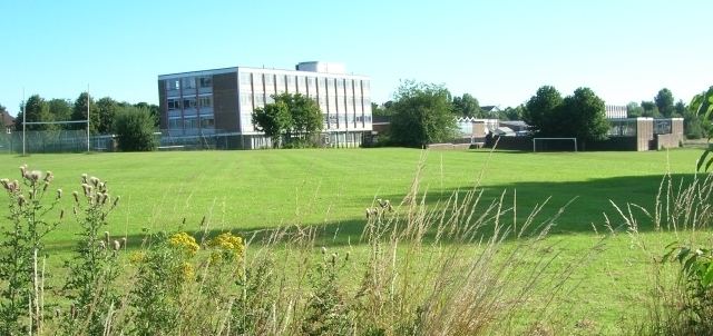 All Saints Catholic College, Huddersfield