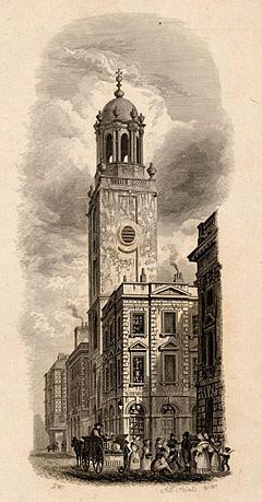 All Saints' Church, Bristol httpsuploadwikimediaorgwikipediacommonsthu