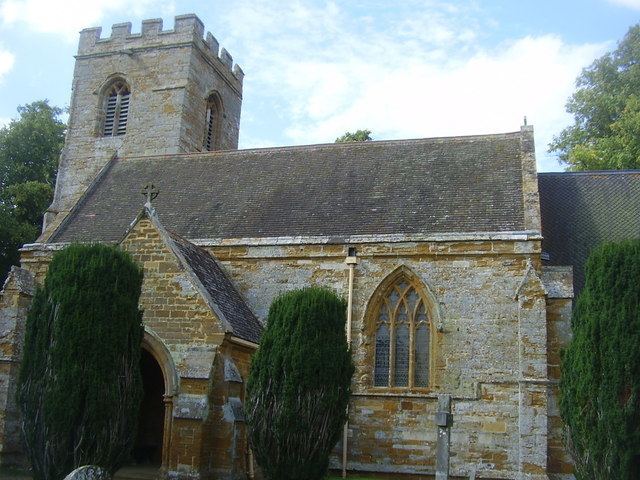 All Saints Church, Holdenby httpsuploadwikimediaorgwikipediacommons00