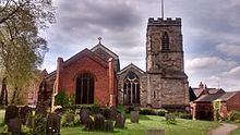 All Saints Church, Leicester httpsuploadwikimediaorgwikipediacommonsthu