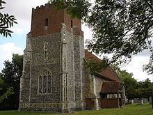 All Saints Church, Little Wenham httpsuploadwikimediaorgwikipediacommonsthu