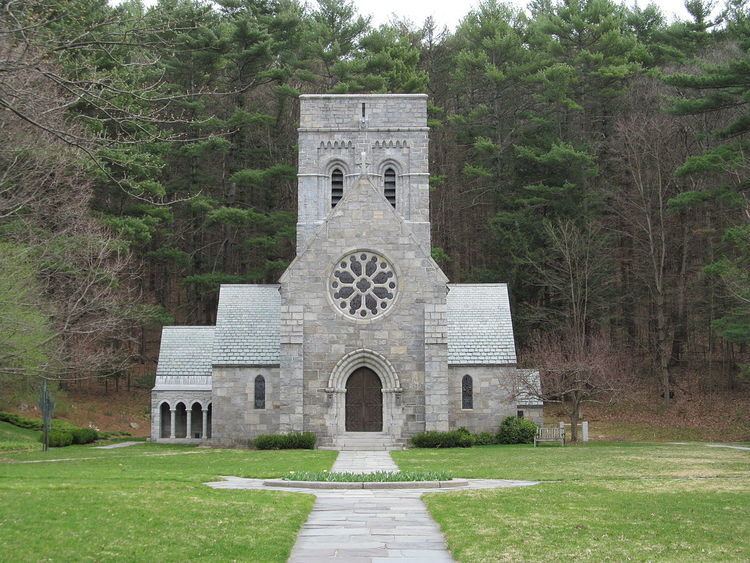 All Saints Church (Peterborough, New Hampshire)