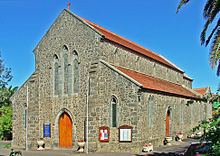 All Saints Church, Puerto de la Cruz httpsuploadwikimediaorgwikipediacommonsthu