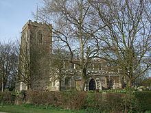 All Saints Church, Theddlethorpe httpsuploadwikimediaorgwikipediacommonsthu