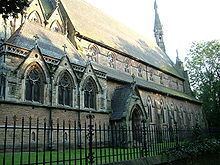 All Saints' Church, Urmston httpsuploadwikimediaorgwikipediacommonsthu