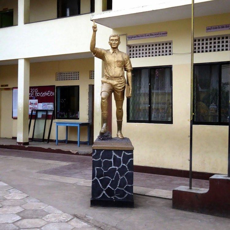 All Saints College, Galle - Alchetron, the free social encyclopedia