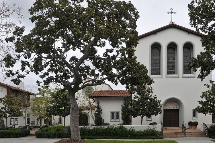 All Saints' Episcopal Church (Beverly Hills, California)