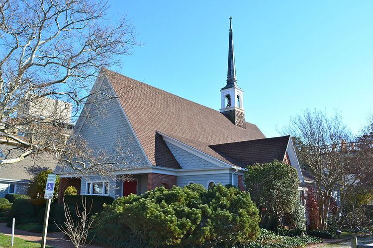 All Saints Episcopal Church (Rehoboth Beach, Delaware)