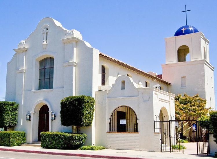 All Saints Episcopal Church (San Diego, California)