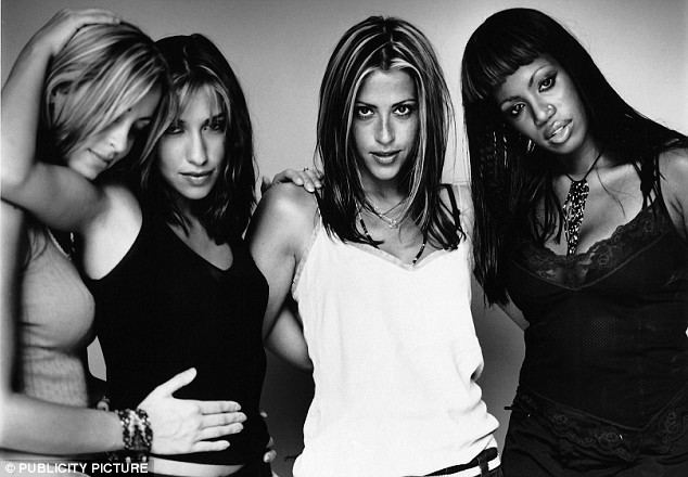 All Saints (group) 90s Girl Group ALL SAINTS Might Have Something For Us This 2016
