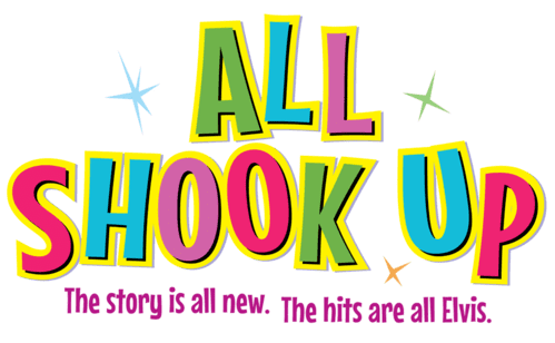 All Shook Up (musical) All Shook Up