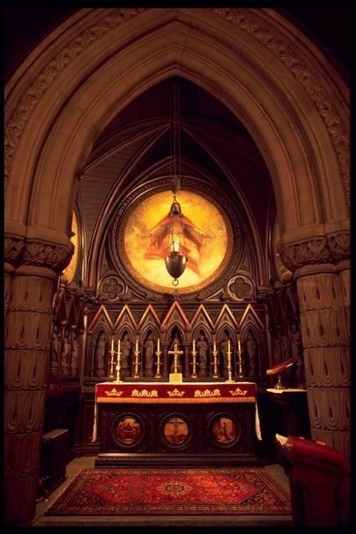 All Souls' Chapel (Prince Edward Island) httpscanadianarthistorywikispacescomfilevie